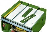 Proxxon Micromot FET Compact Table Saw