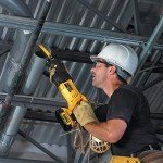 DEWALT 20V MAX Variable Speed Reciprocating Saw
