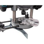 Makita 40V Max XGT Brushless Router Kit