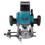 Makita 40V Max XGT Brushless Router Kit