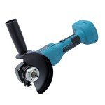 KATSU FIT-BAT 21V Cordless Angle Grinder 115mm