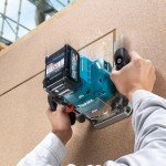 Makita 40V Max XGT Brushless Router Kit