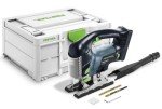 Festool Carvex 420 Cordless D-Handle Jigsaw