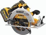 DCS573T1 XR Advantage 18V 190mm Circular Saw