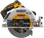 DCS573T1 XR Advantage 18V 190mm Circular Saw