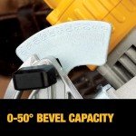DEWALT 20V MAX 6-1/2" Circular Saw, Bare Tool