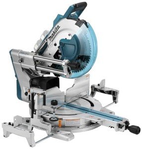 Makita DLS211ZU 18V Li-Ion Slide Mitre Saw