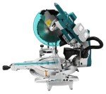 Makita DLS211ZU 18V Li-Ion Slide Mitre Saw