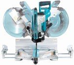 Makita DLS211ZU 18V Li-Ion Slide Mitre Saw