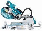 Makita DLS211ZU 18V Li-Ion Slide Mitre Saw