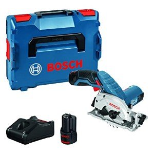 Bosch 12V Cordless Circular Saw GKS 12V-26 Kit