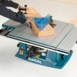 Makita 240V 260mm Table Saw MLT100N/2
