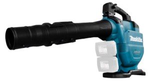 Makita DUB363ZV 18V Brushless Leaf Blower