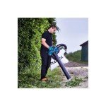 Makita DUB363ZV 18V Brushless Leaf Blower