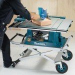 Makita 240V 260mm Table Saw MLT100N/2