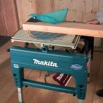 Makita LF1000/2 240V 260mm Flip Saw