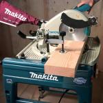 Makita LF1000/2 240V 260mm Flip Saw