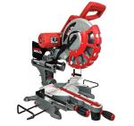 LUMBER JACK 12" Sliding Compound Mitre Saw