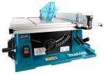 Makita 2704N/2 240V 260mm Table Saw