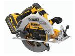 DCS573T1 XR Advantage 18V 190mm Circular Saw