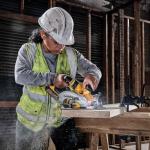 DCS573T1 XR Advantage 18V 190mm Circular Saw