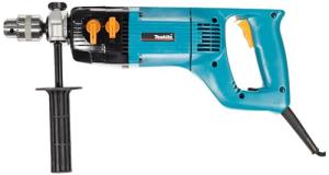 Makita 8406C/2 240V Diamond Core Hammer Drill