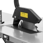 MSW-SBBD-2800MAX Expandable Table Saw with Sliding Sledge