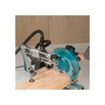 Makita 240V 305mm Slide Compound Mitre Saw