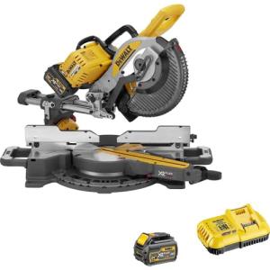 Dewalt 54V XR Flexvolt Cordless Mitre Saw 250mm