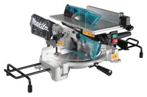 Makita LH1040 260mm 240V Mitre Saw