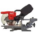Milwaukee M18 Fuel 18V Brushless Mitre Saw