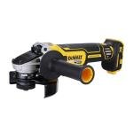 DEWALT 18V XR Brushless 125mm Angle Grinder