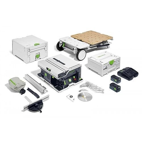Festool Power Tools