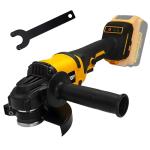 DEWALT 20V MAX Cordless Angle Grinder, 4-1/2 Inch