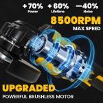 DEWALT 20V MAX Cordless Angle Grinder, 4-1/2 Inch