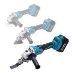 KATSU 21V Brushless Cordless Angle Grinder Kit