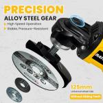 DEWALT 20V MAX Cordless Angle Grinder, 4-1/2 Inch