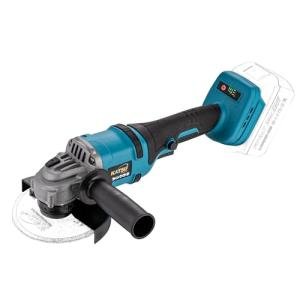 KATSU 21V Brushless Cordless Angle Grinder 115mm