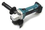 Makita 18V Cordless Li-ion Angle Grinder