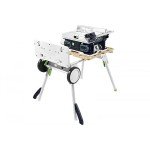 Festool CSC SYS 50 Cordless Table Saw Set