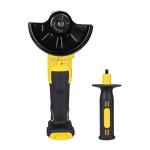 DEWALT 18V XR Brushless 125mm Angle Grinder