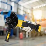 DEWALT 18V XR Brushless 125mm Angle Grinder