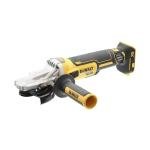 DEWALT 18V XR Brushless Cordless Angle Grinder