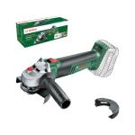 Bosch 18V Cordless Angle Grinder UniversalGrind 115mm