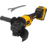 Cordless Angle Grinder for Dewalt 20V MAX