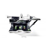 Festool CSC SYS 50 Cordless Table Saw Set