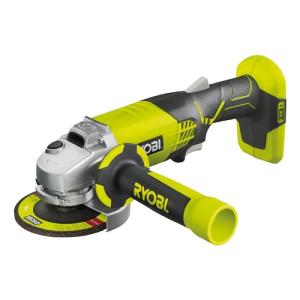 Ryobi 18V ONE+ Angle Grinder – Tool Only