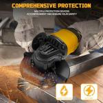 Cordless Angle Grinder for Dewalt 20V MAX