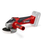 Einhell 18V Cordless Angle Grinder - 115mm Disc