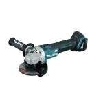 Makita 18V Brushless 125mm Angle Grinder